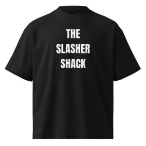 Slasher Shack T-Shirt